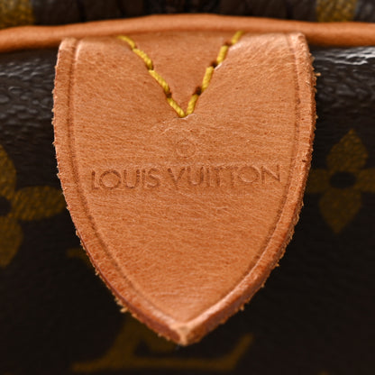 Louis Vuitton Monogram Keepall 60 5 of 29