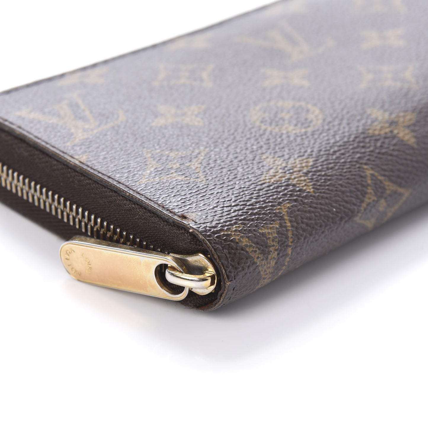 Monogram Zippy Wallet