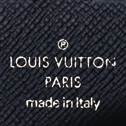 Louis Vuitton Monogram Sunset Pochette Voyage MM Multicolor 6 of 11