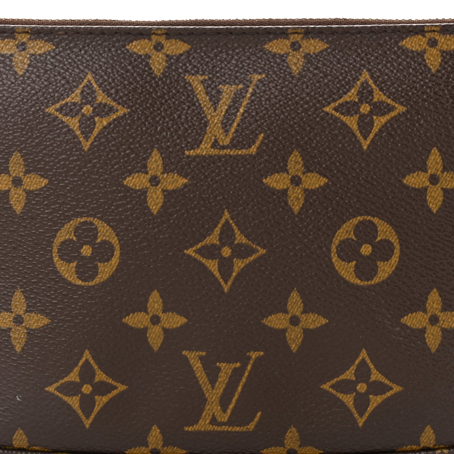 Monogram Pochette Accessories