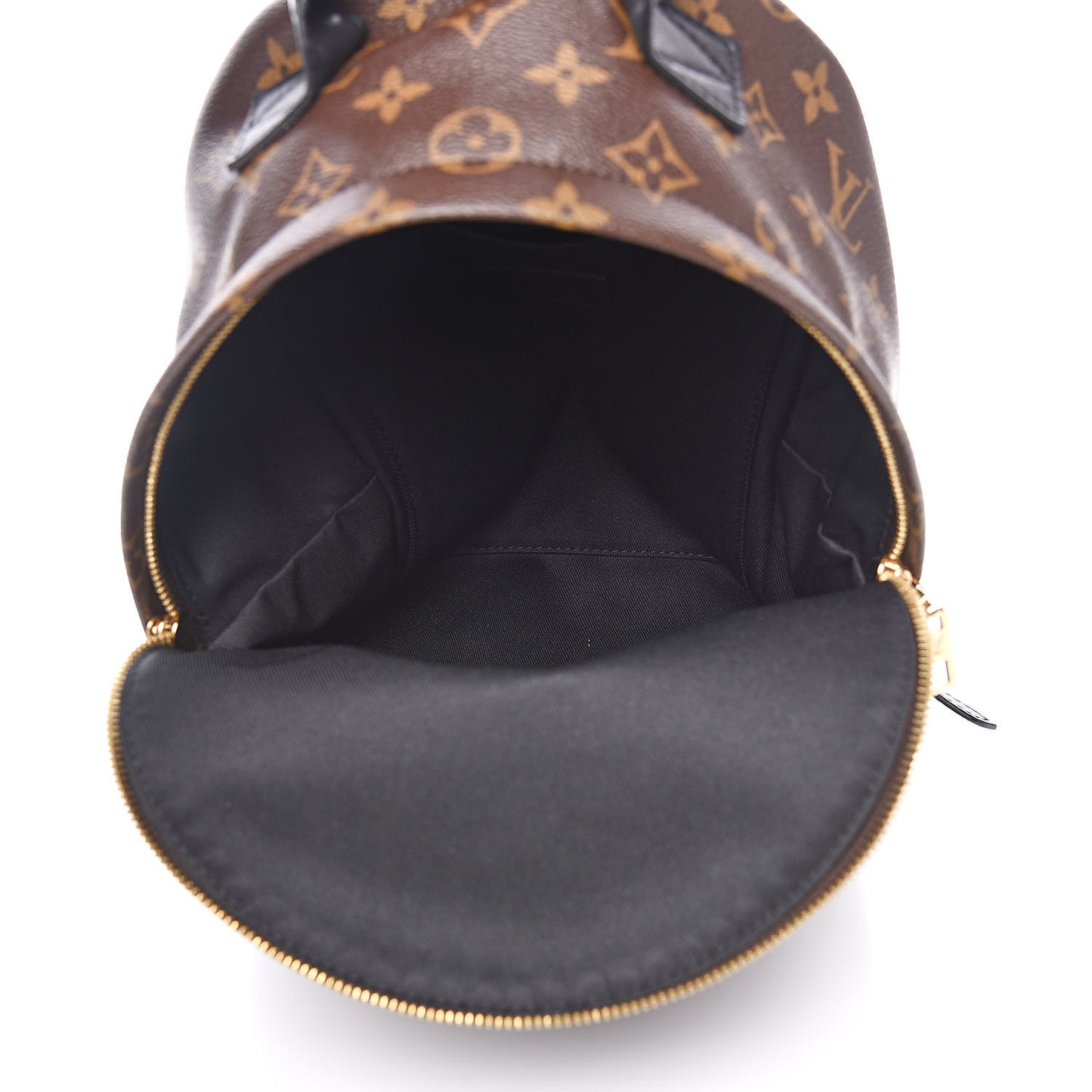Monogram Palm Springs Backpack PM