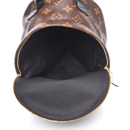 Louis Vuitton Monogram Palm Springs Backpack PM 5 of 9