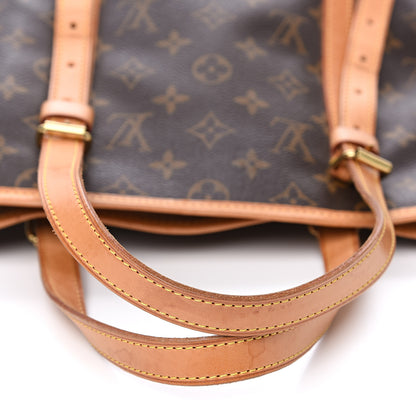Louis Vuitton Monogram Bucket 27 4 of 15