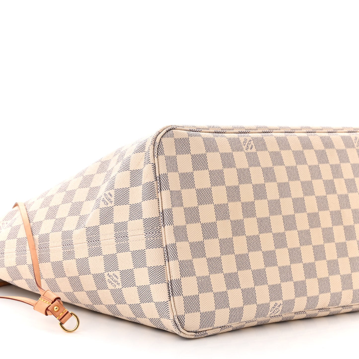 Damier Azur Neo Neverfull GM