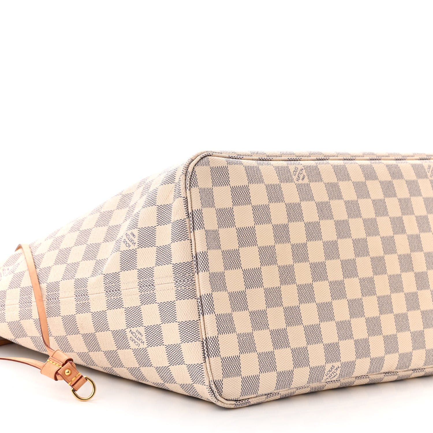 Louis Vuitton Damier Azur Neo Neverfull GM 10 of 15