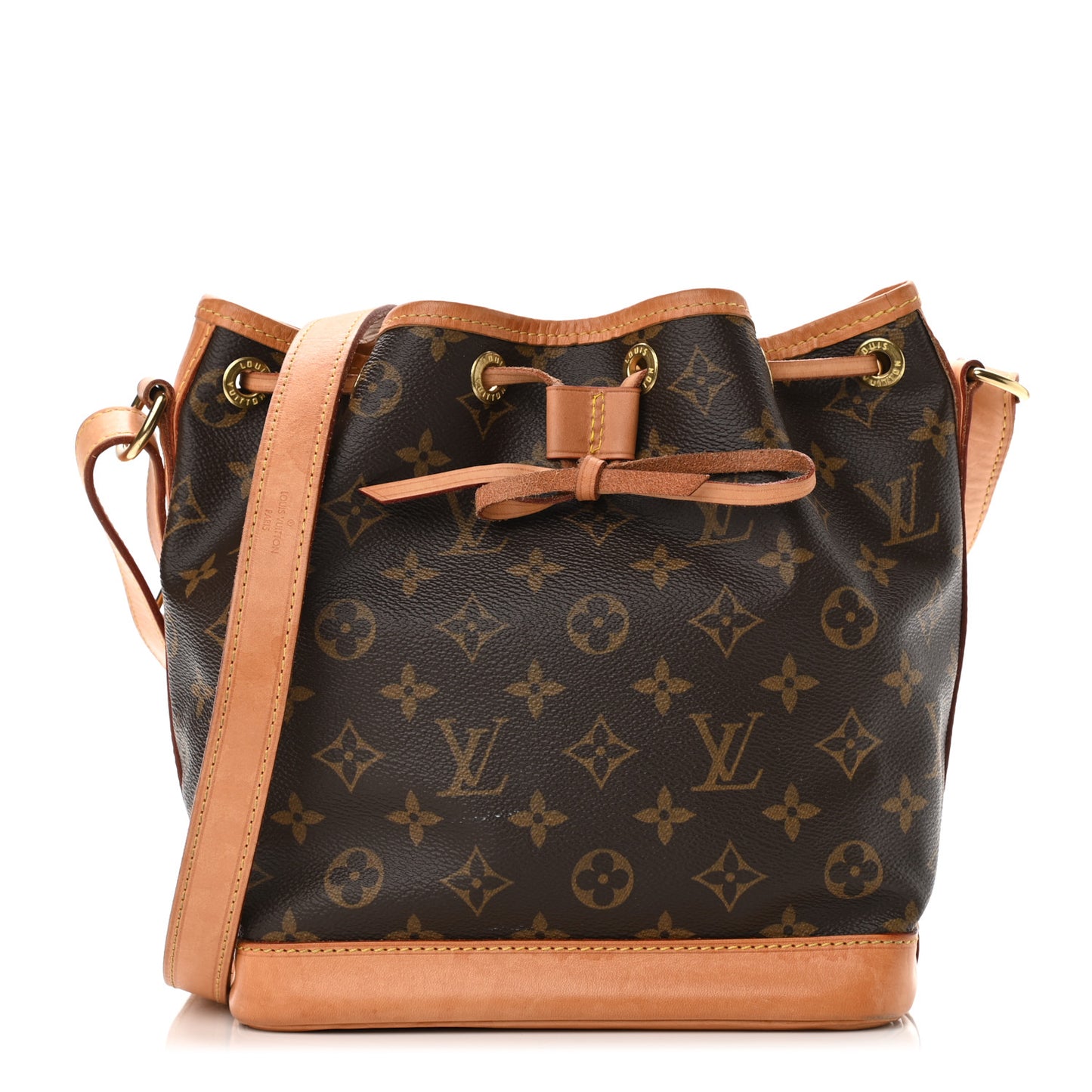 Monogram Noe BB
