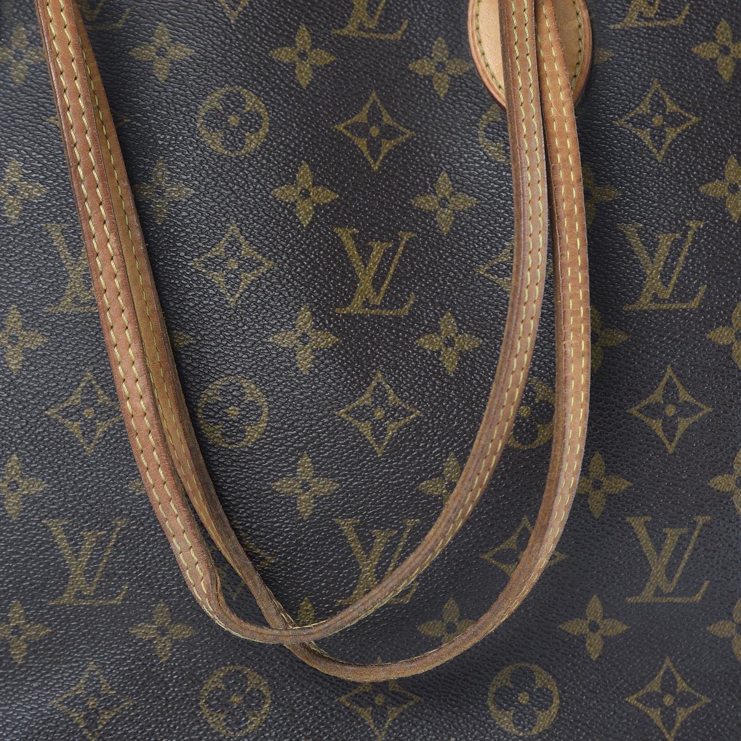 Monogram Neverfull MM