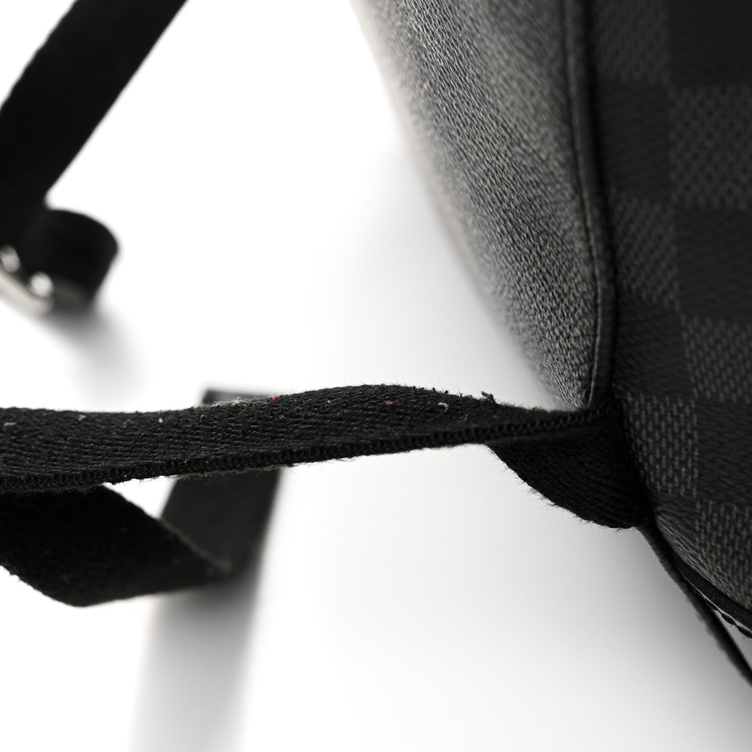 Louis Vuitton Damier Graphite Christopher PM Backpack 12 of 18
