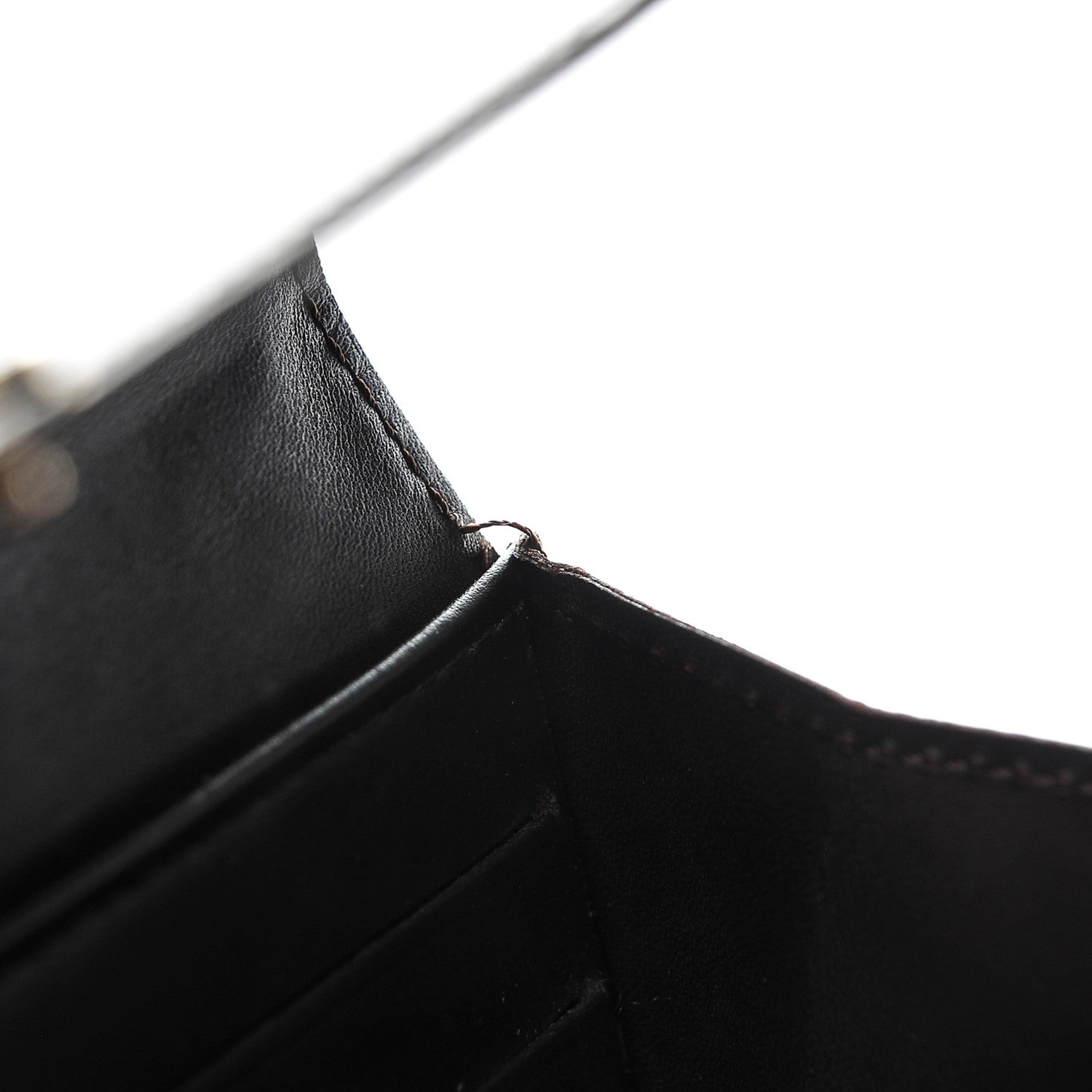 Louis Vuitton Vernis Sarah Wallet Amarante 8 of 8