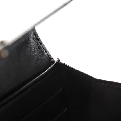 Louis Vuitton Vernis Sarah Wallet Amarante 8 of 8