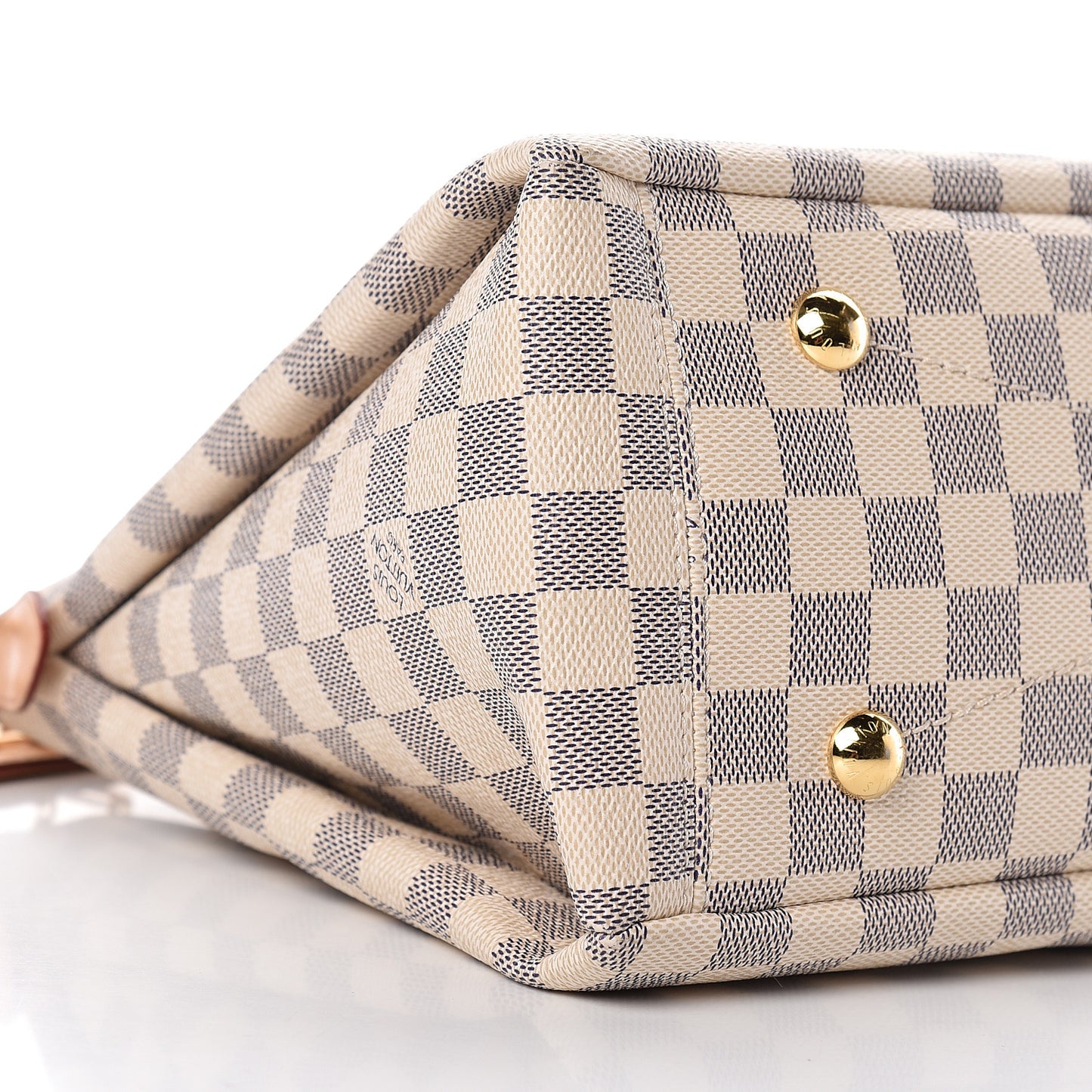 Damier Azur Lymington