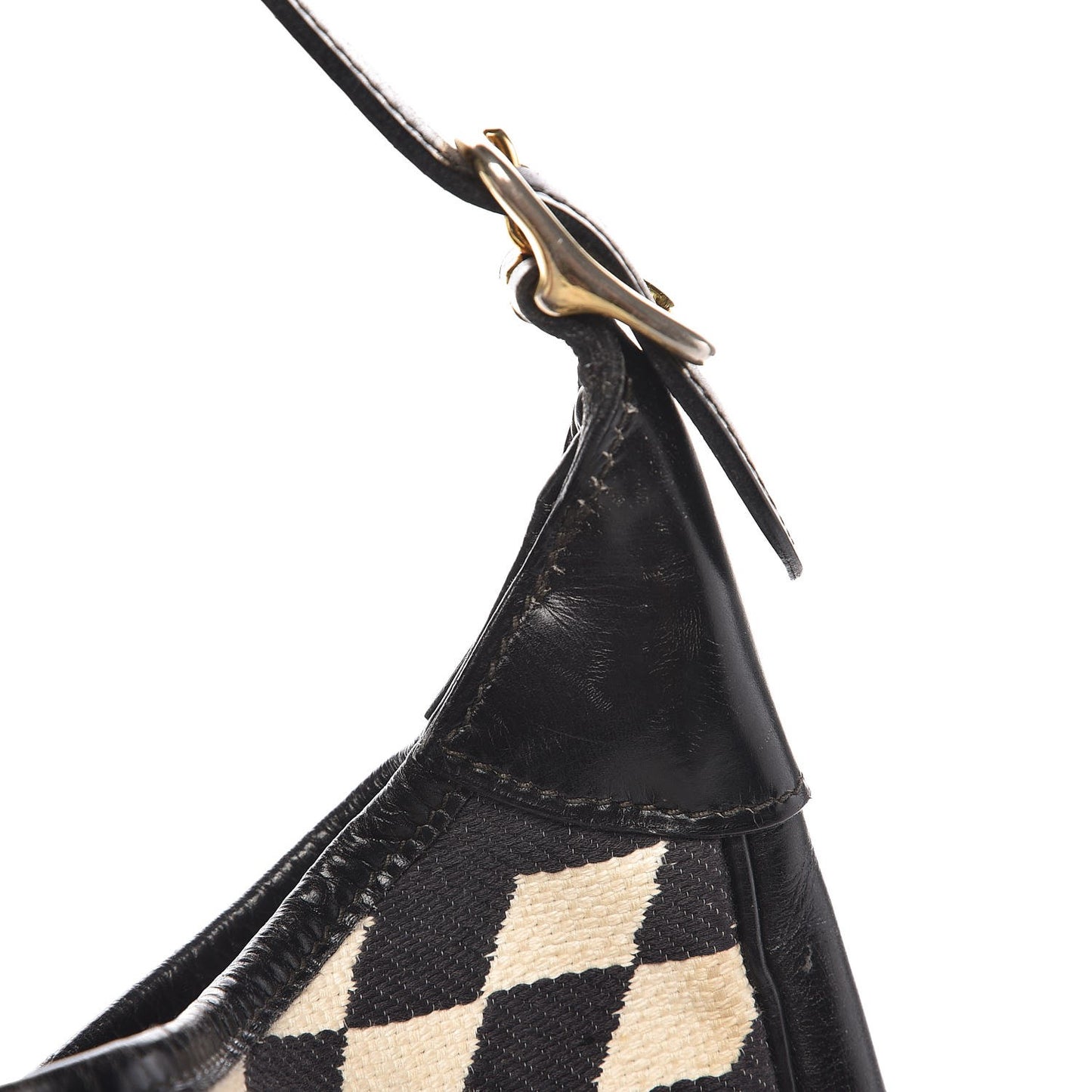 Toile Box Trim II 31 Black