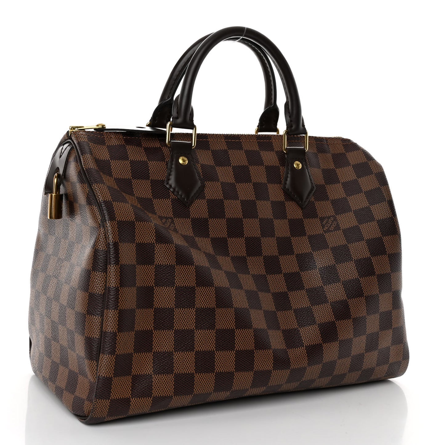 Damier Ebene Speedy 30