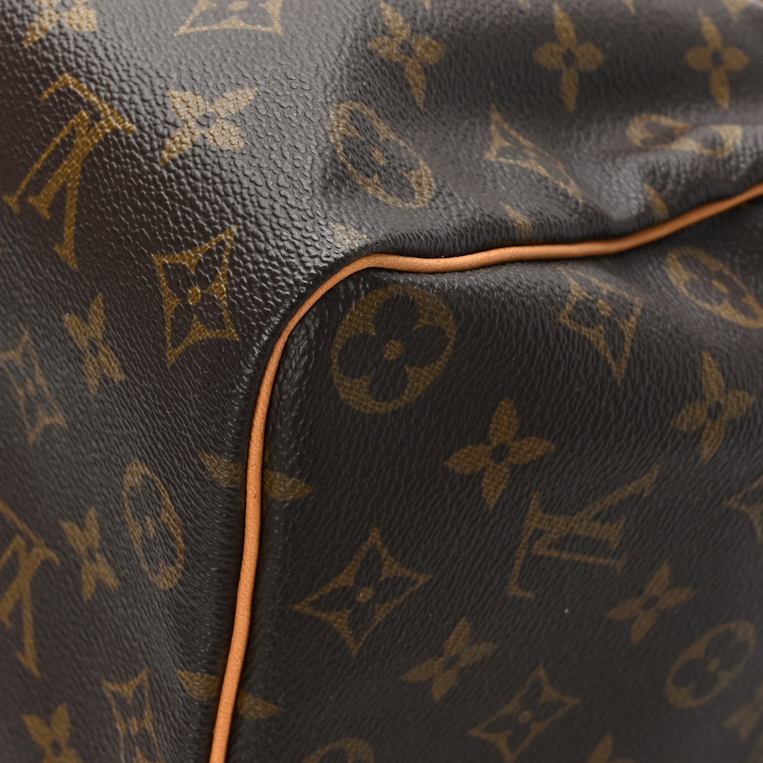 Louis Vuitton Monogram Speedy 35 11 of 11