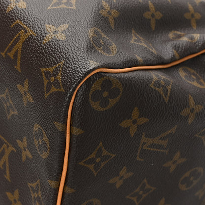 Louis Vuitton Monogram Speedy 35 11 of 11