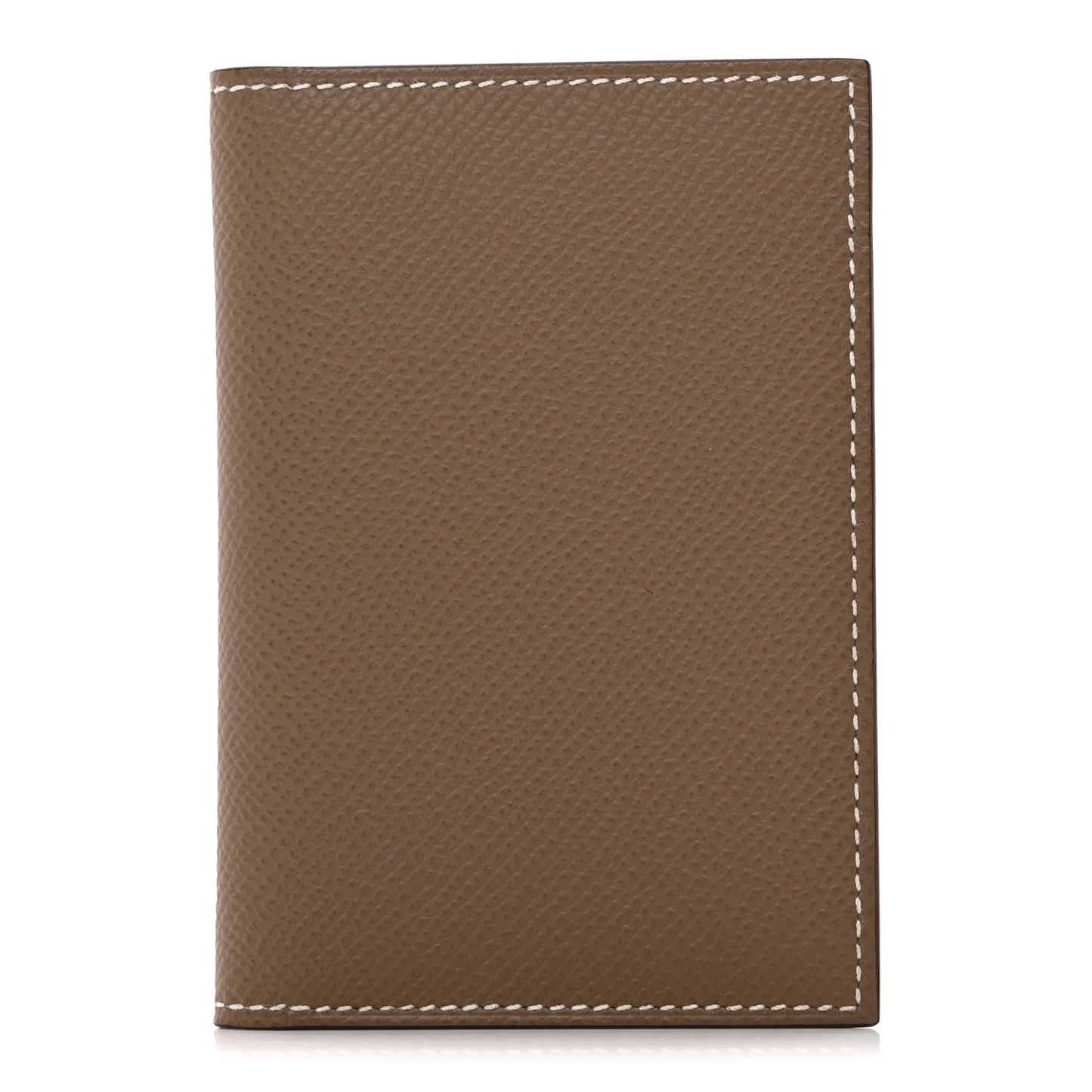 Epsom MC2 Euclide Card Holder Case Etoupe
