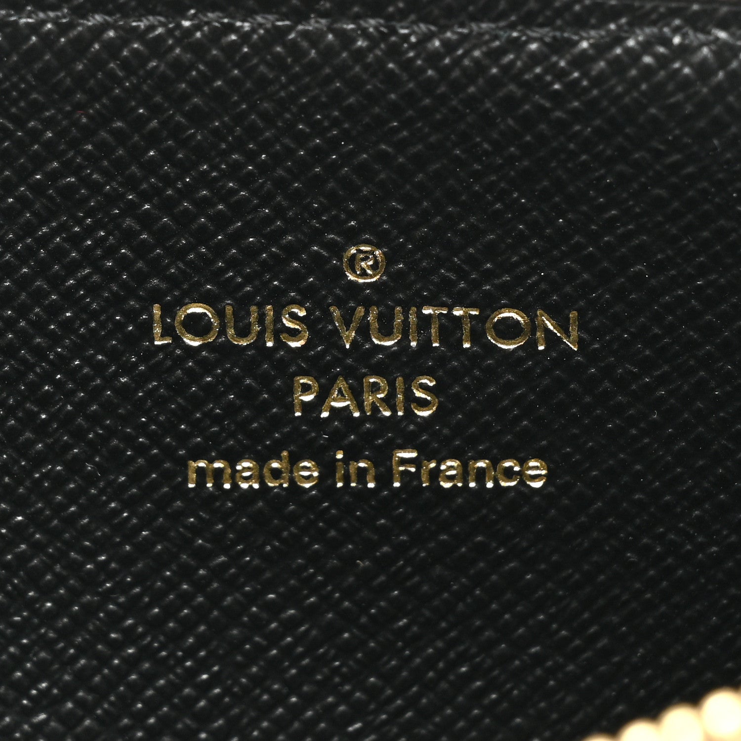 Louis Vuitton Reverse Monogram Giant Trio Pouch 8 of 14