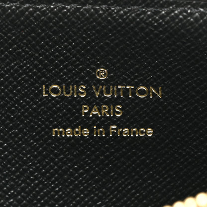 Louis Vuitton Reverse Monogram Giant Trio Pouch 8 of 14