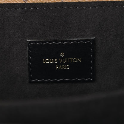 Louis Vuitton Reverse Monogram Pochette Metis 6 of 10