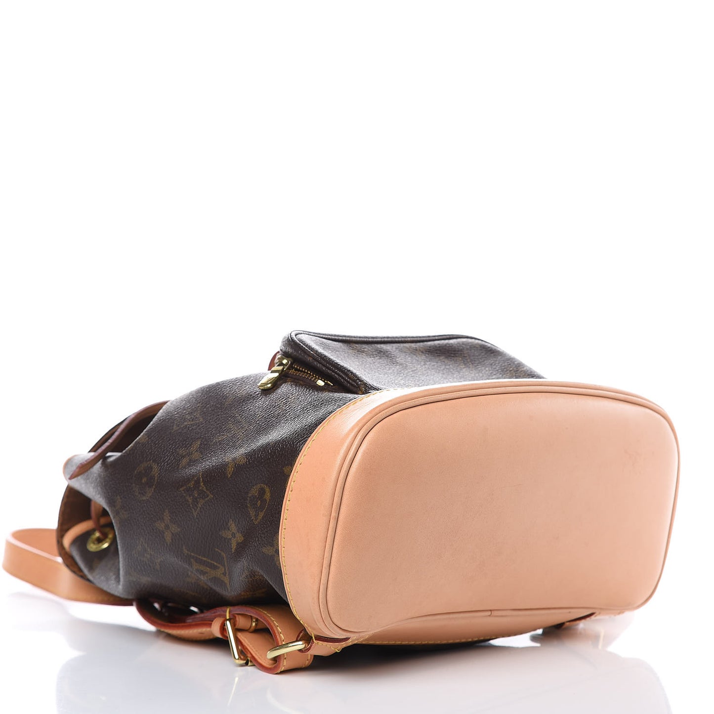 Monogram Montsouris MM Backpack