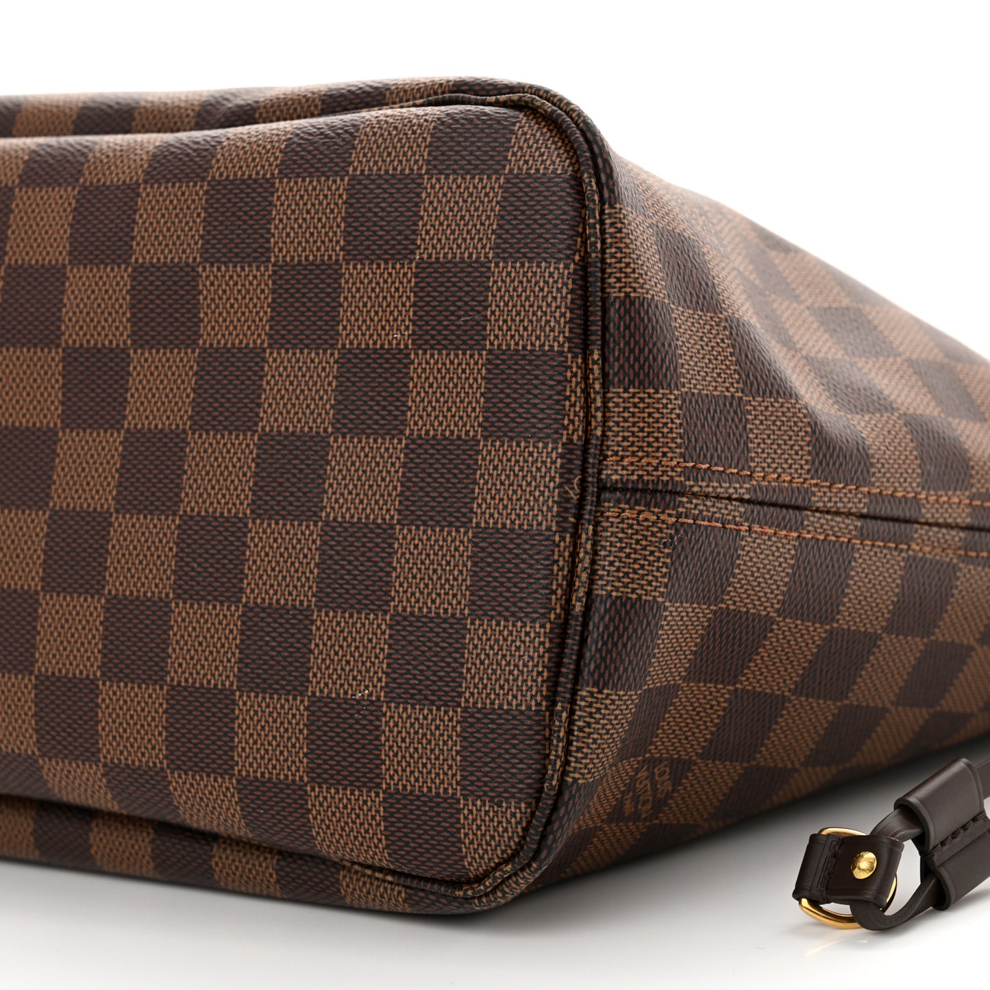 Damier Ebene Neo Neverfull MM