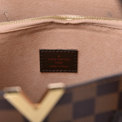 Louis Vuitton Damier Ebene Kensington 8 of 11