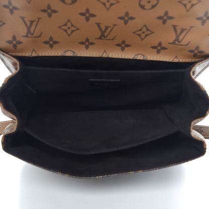Louis Vuitton Reverse Monogram Pochette Metis 5 of 8