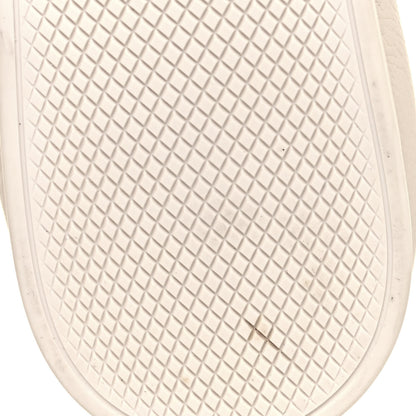 Gucci Calfskin Mens Falacer Sneakers 9.5 White Blue 8 of 9