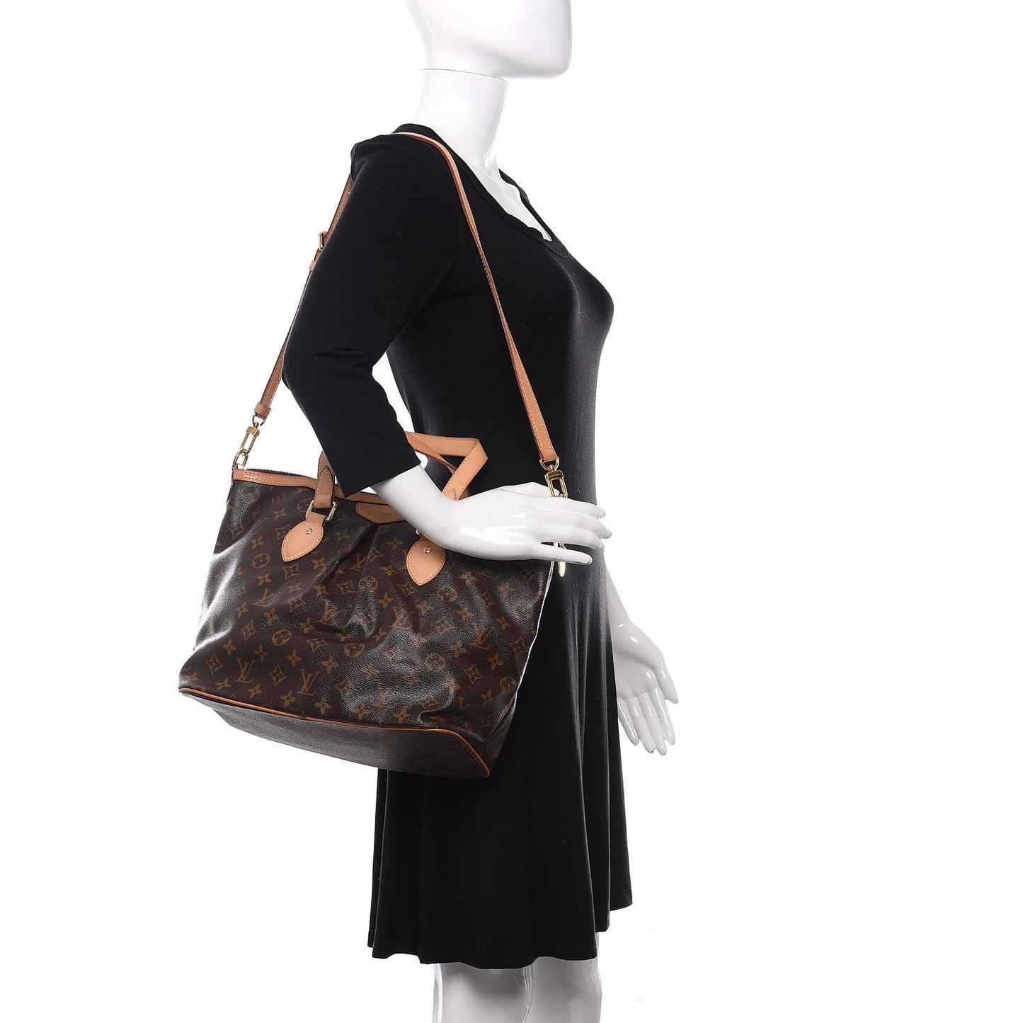 Monogram Palermo PM
