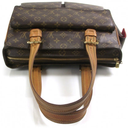 Louis Vuitton Monogram Multipli-cite 6 of 9