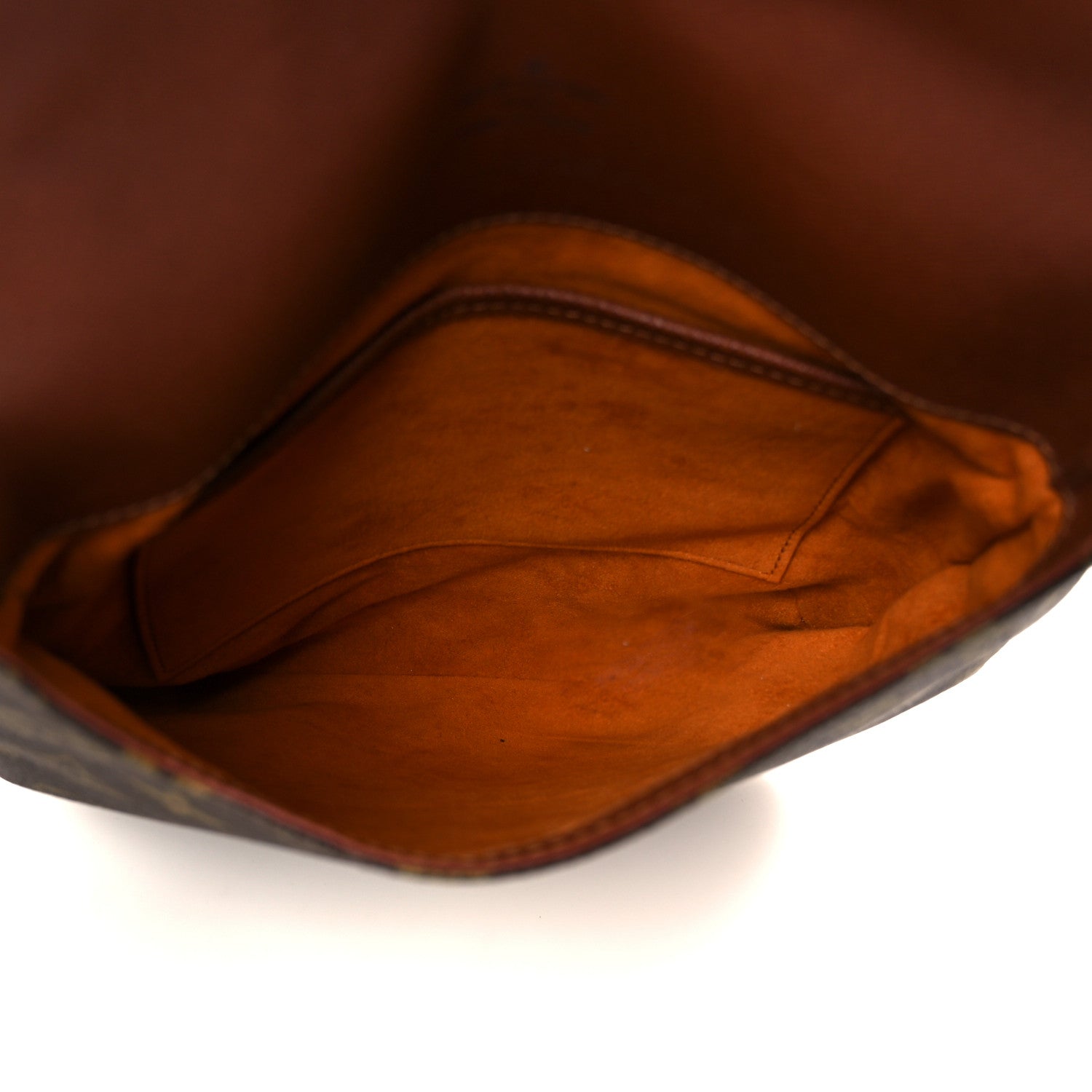 Louis Vuitton Monogram Musette Salsa 5 of 10