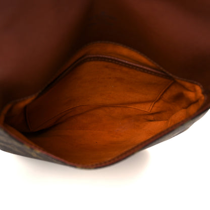 Louis Vuitton Monogram Musette Salsa 5 of 10
