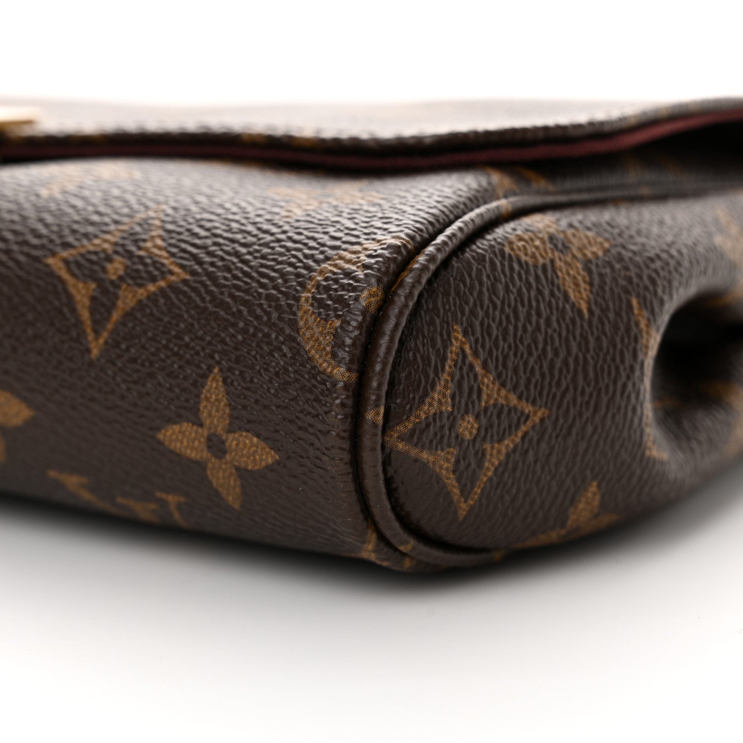 Louis Vuitton Monogram Favorite MM 10 of 10
