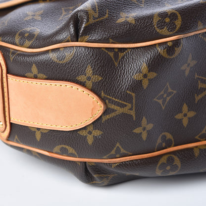 Louis Vuitton Monogram Tulum GM 16 of 17