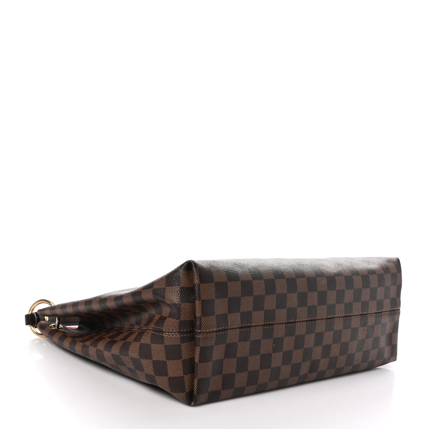 Louis Vuitton Damier Ebene Graceful MM 4 of 13