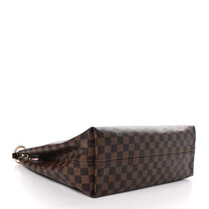 Louis Vuitton Damier Ebene Graceful MM 4 of 13