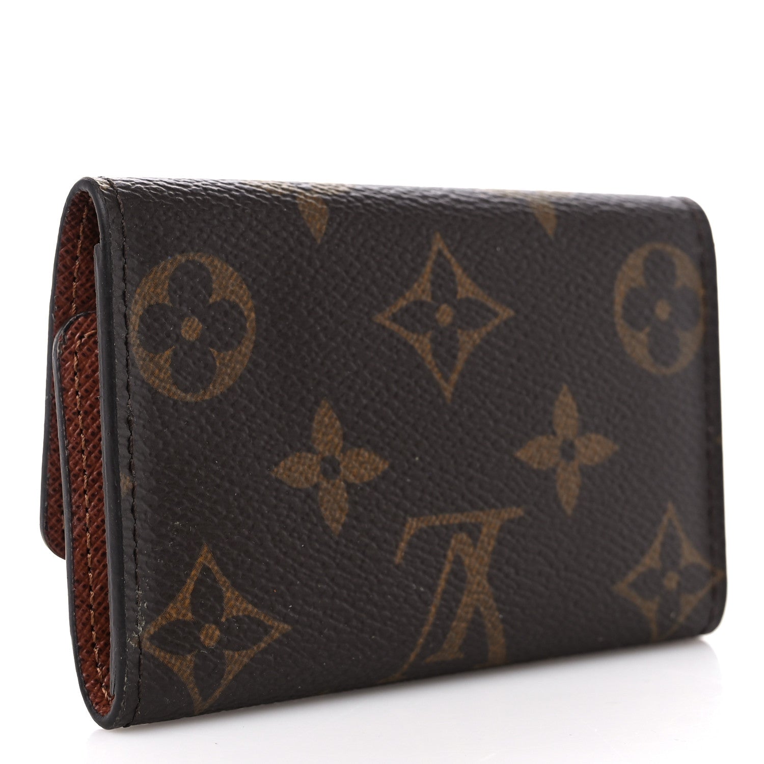 Louis Vuitton Monogram 6 Key Multicles Holder 3 of 6