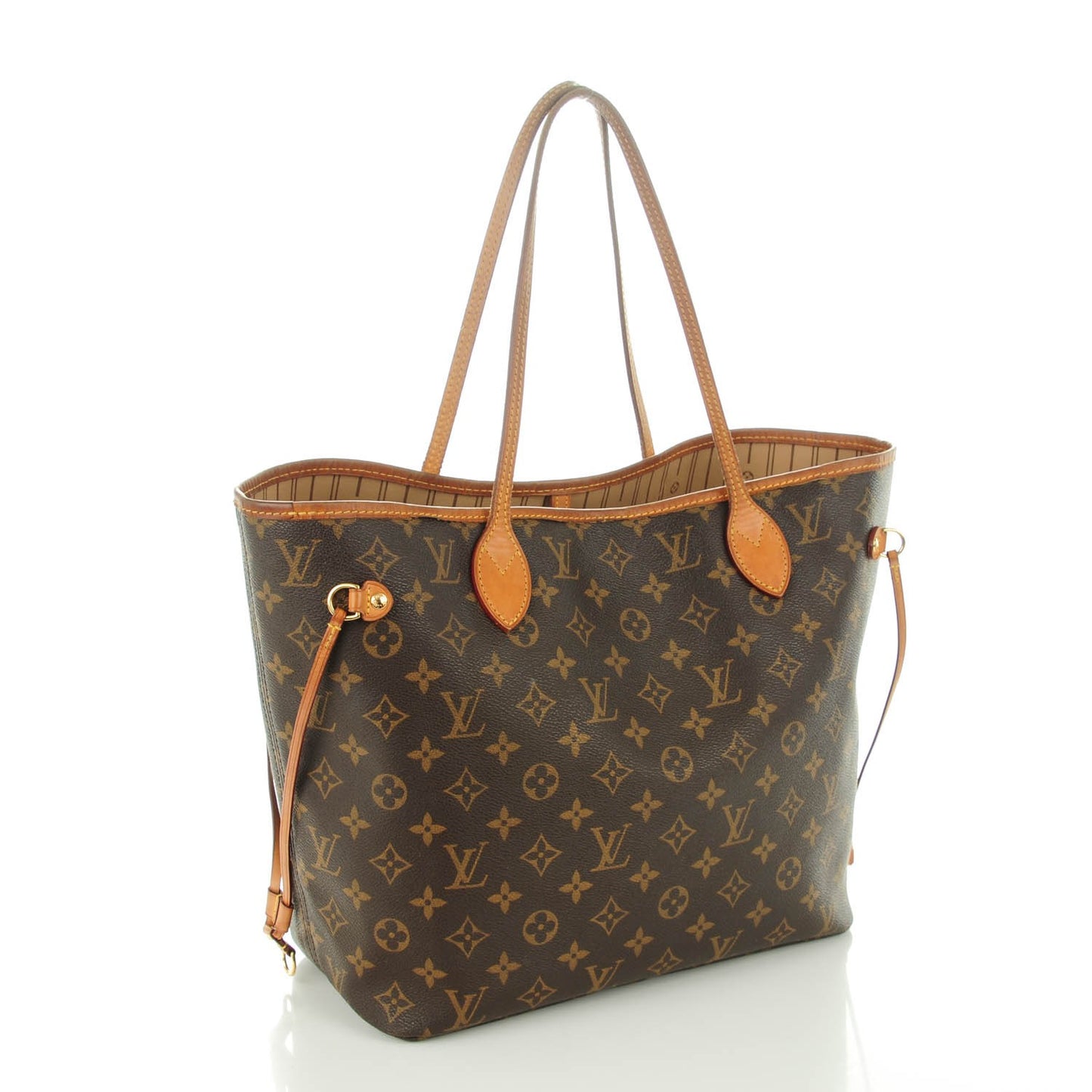 Monogram Neverfull MM