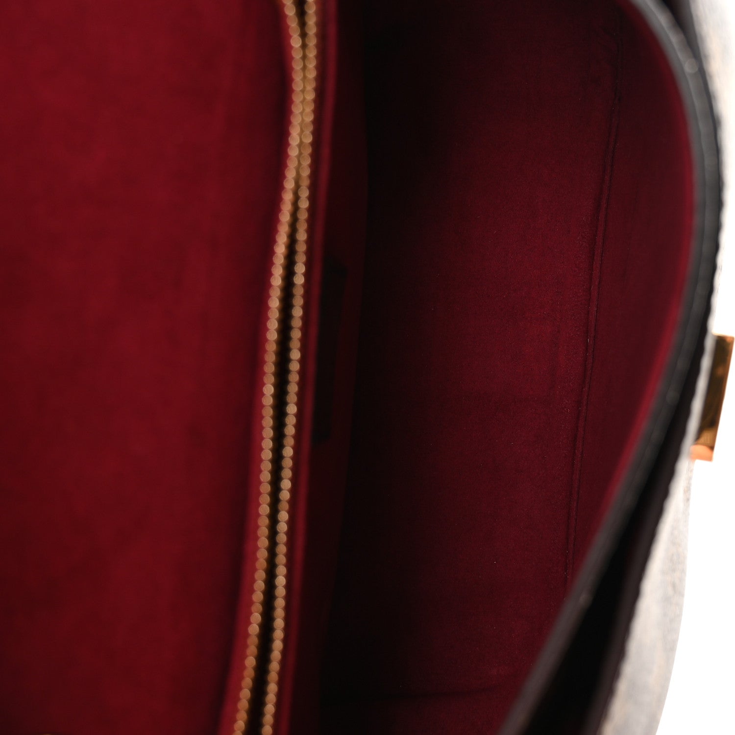 Louis Vuitton Monogram Passy 5 of 10