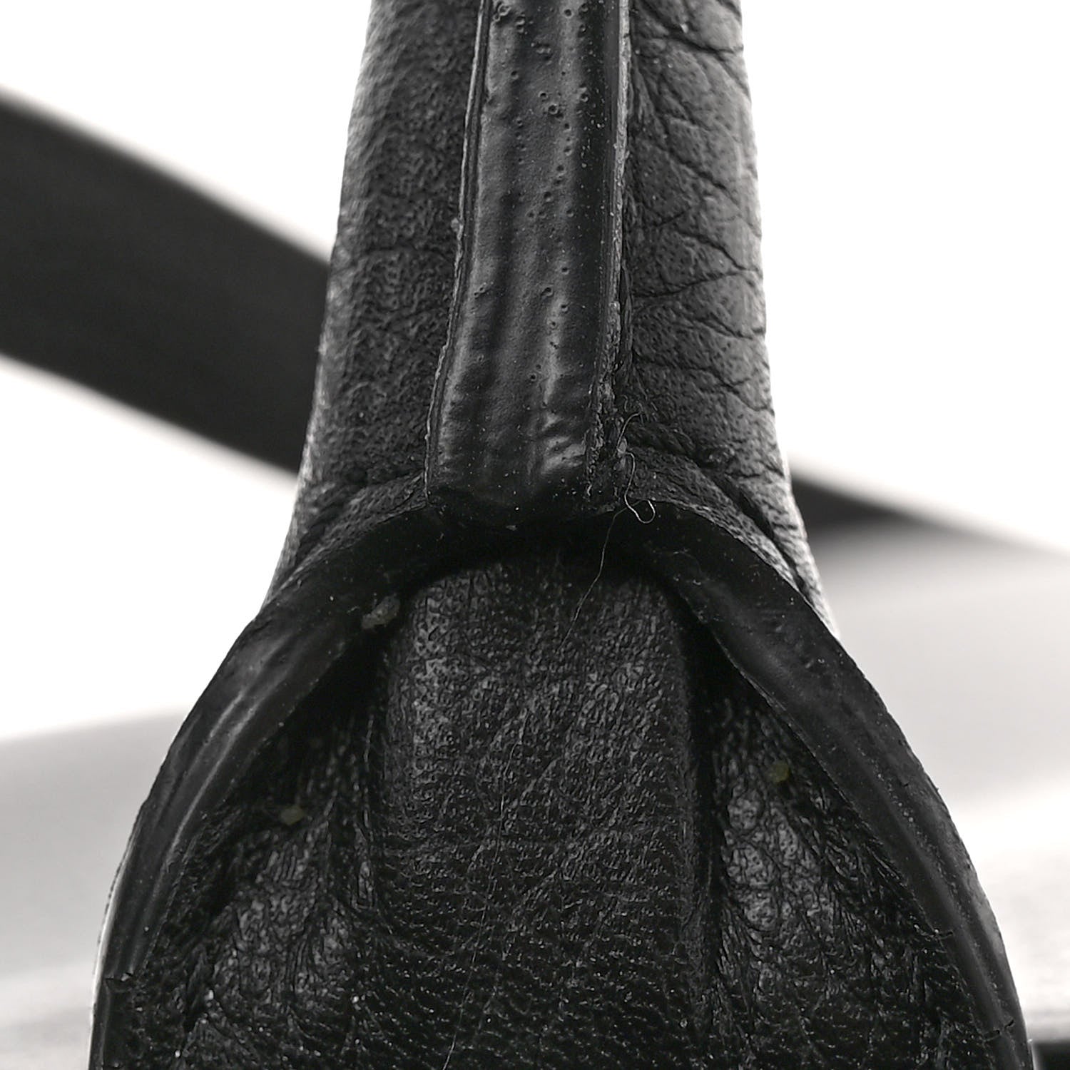 Chanel Grained Calfskin Small Neo Executive Shopper Tote Black 14 of 14