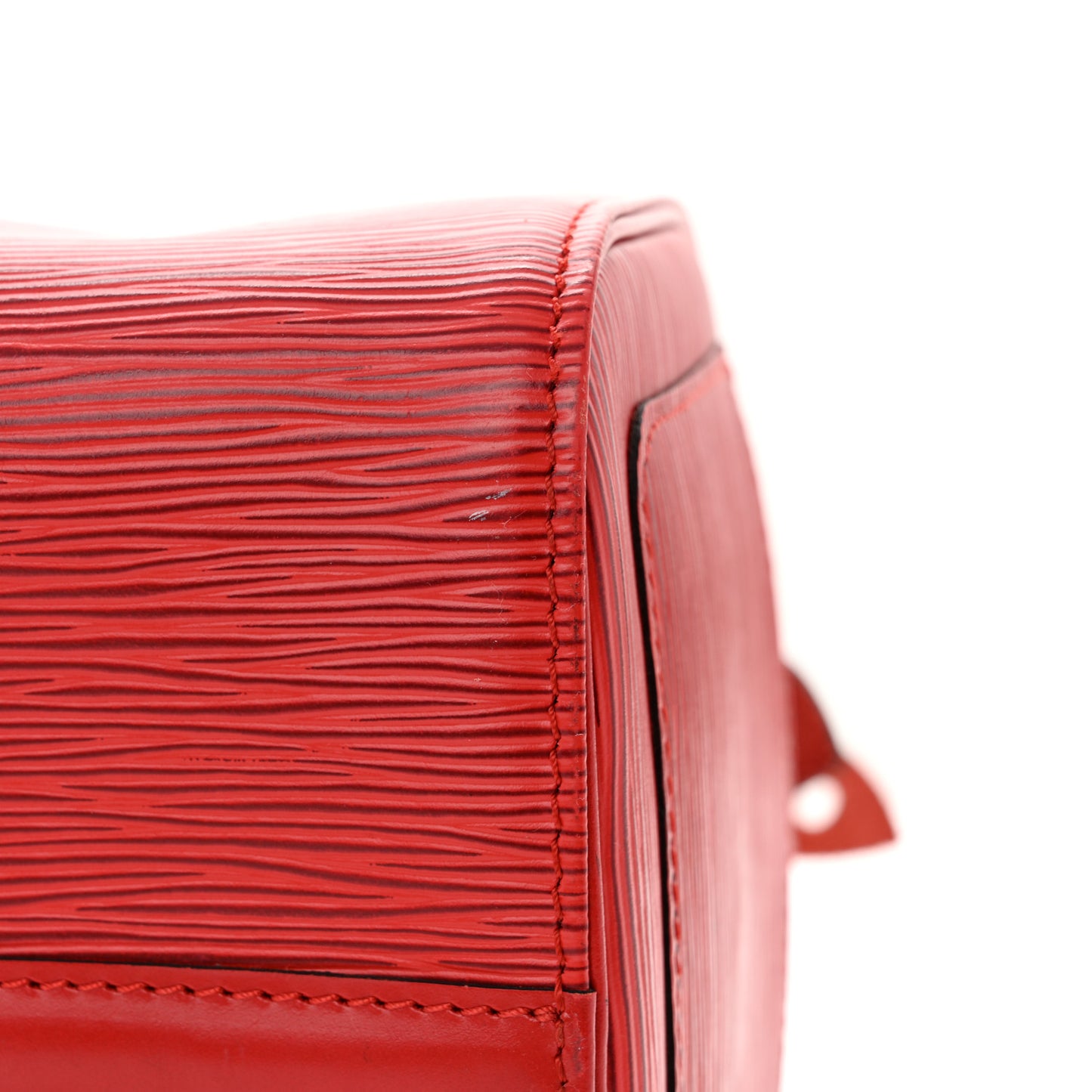 Epi Speedy 30 Castillan Red