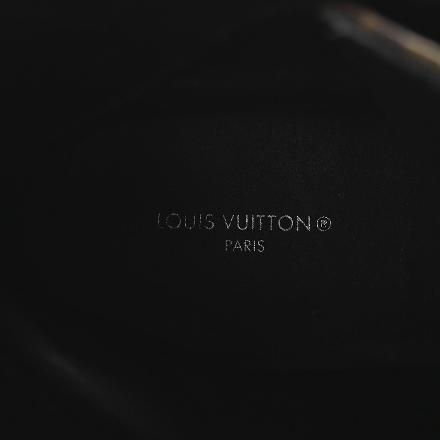 Louis Vuitton Suede Calfskin Monogram Laureate Platform Desert Boots 40 Black 8 of 9