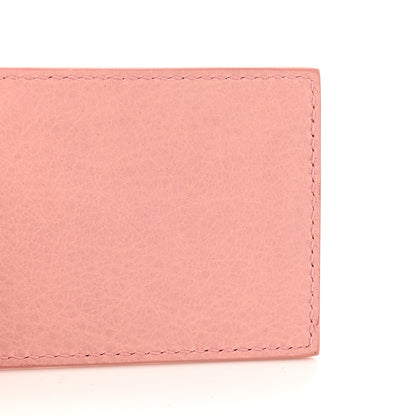 Balenciaga Agneau Classic Hardware Mini City Rose Peche 15 of 22