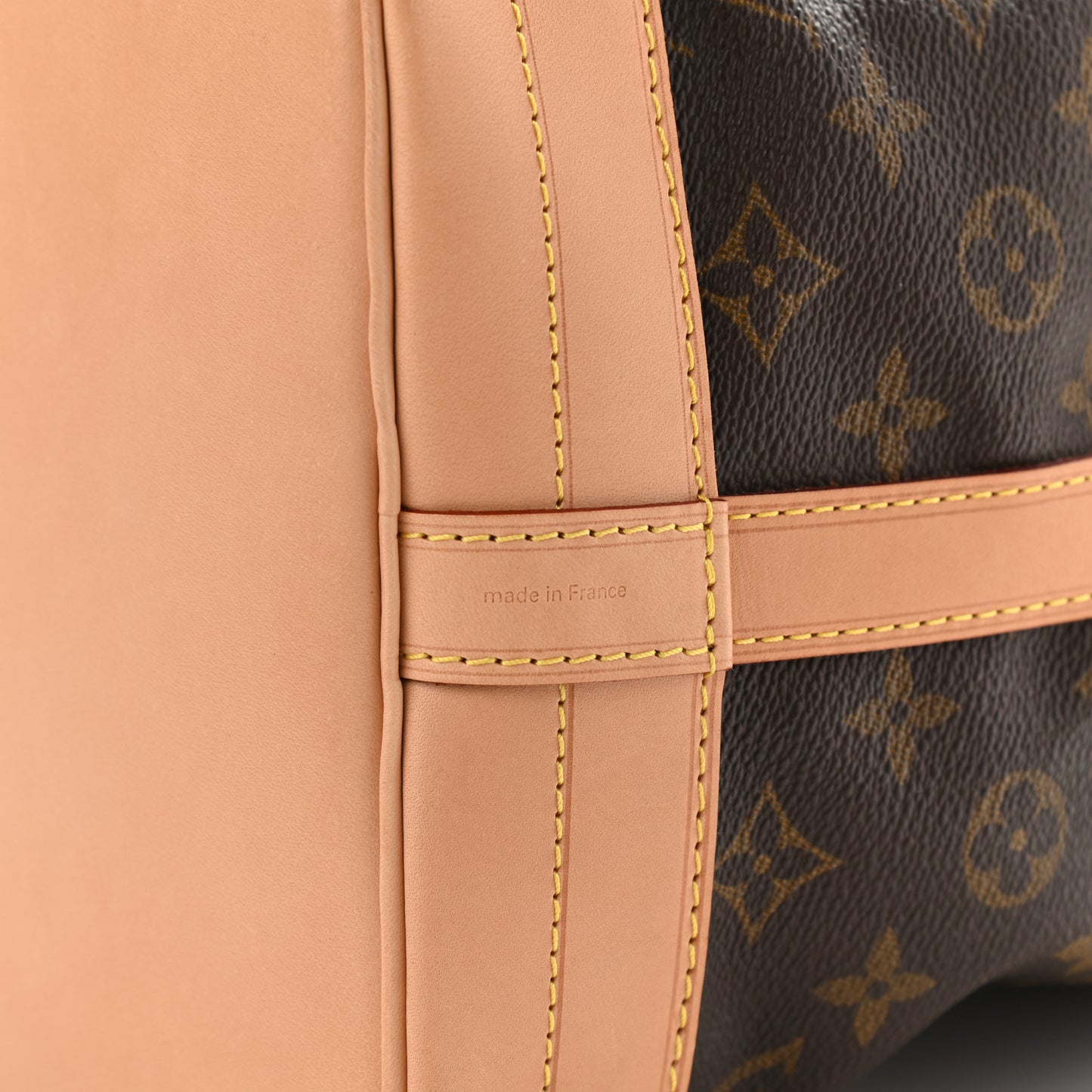 Monogram Noe