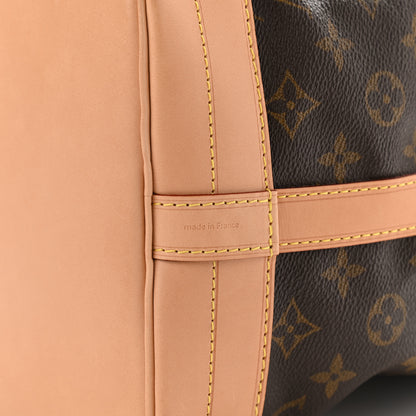 Louis Vuitton Monogram Noe 6 of 8