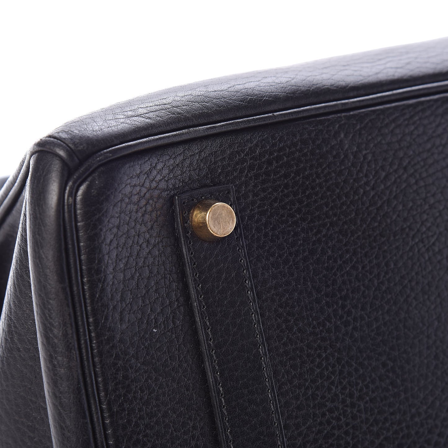 Ardennes Birkin 35 Black