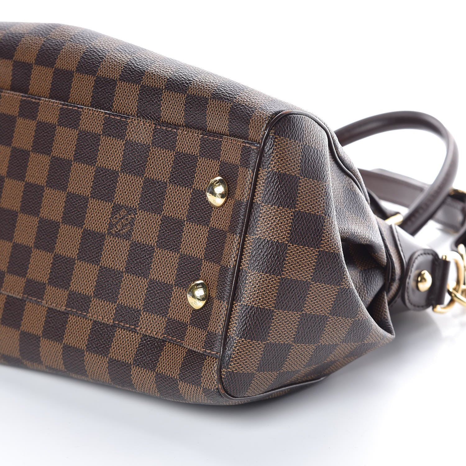 Louis Vuitton Damier Ebene Trevi PM 8 of 8
