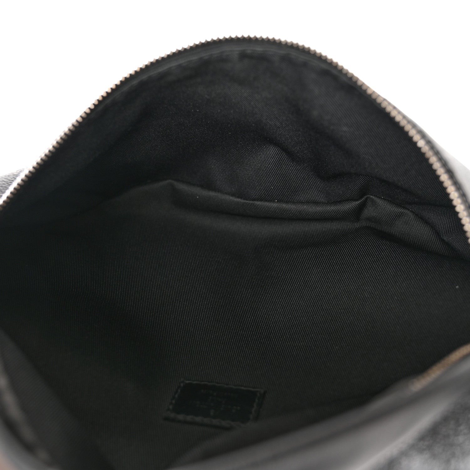 Louis Vuitton Monogram Eclipse Discovery Bumbag 5 of 12