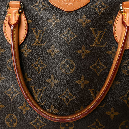 Louis Vuitton Monogram Turenne GM 9 of 14