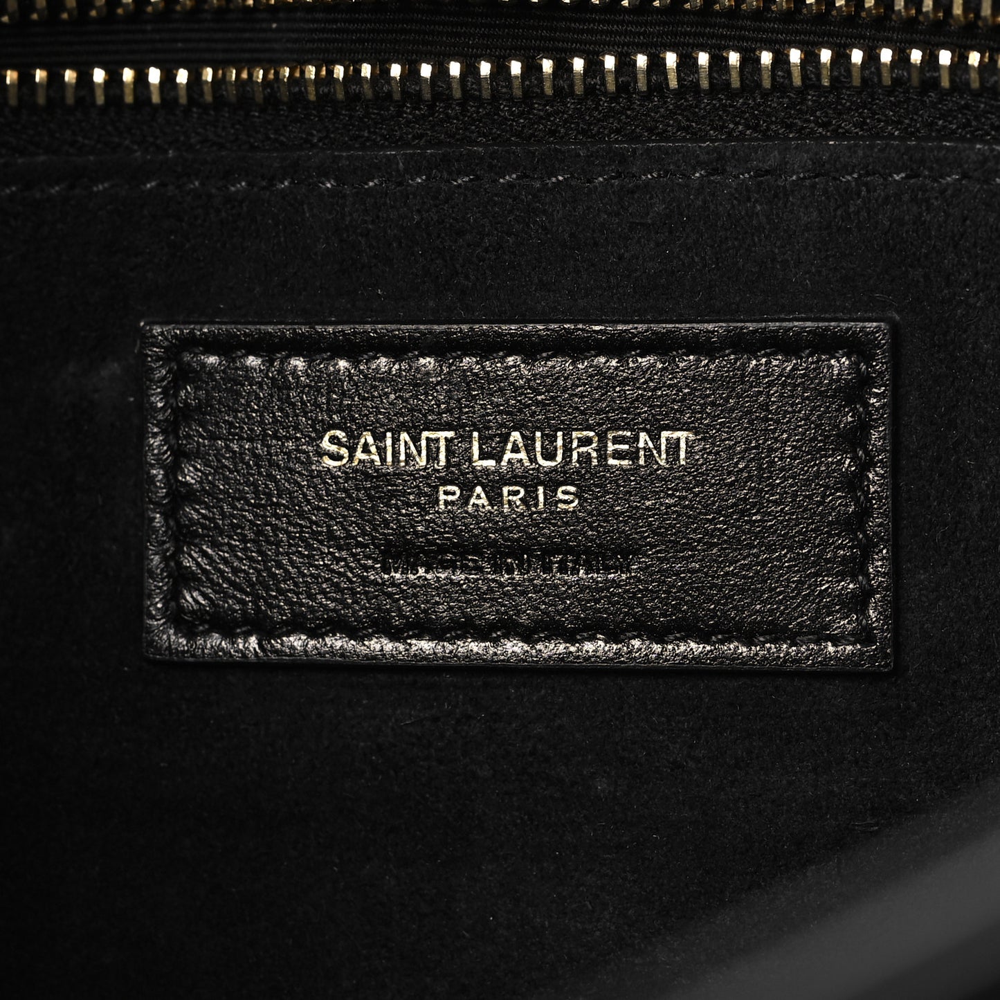 Smooth Calfskin Le 5 A 7 Hobo Black